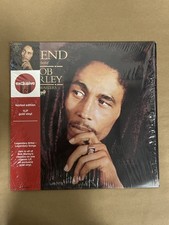 Bob Marley & The Wailers -