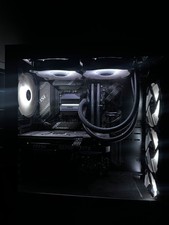 Pc Gamer MSI RTX 4070 SUPER