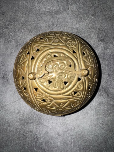 Boule chaufferette ou - chaufferette, (ou