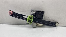 Leve vitre electrique arriere droit BMW SERIE 1 E87 PHASE 2 51357138468
