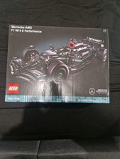 LEGO Technic 42165 