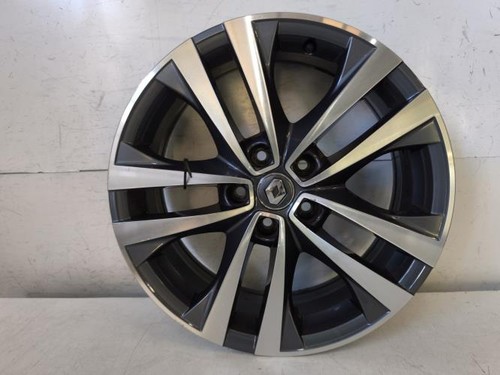 Jante renault koleos phase - jante,