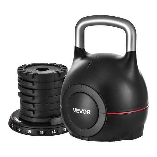 Vevor kettlebell réglable - vevor,