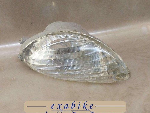 Clignotant arriere gauche pour - arriere,