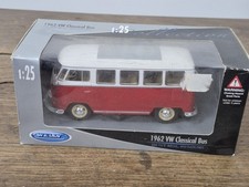 Voiture Miniature Volkswagen