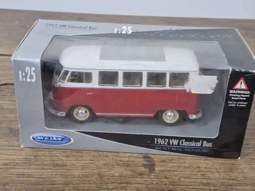 Voiture miniature volkswagen - miniature,