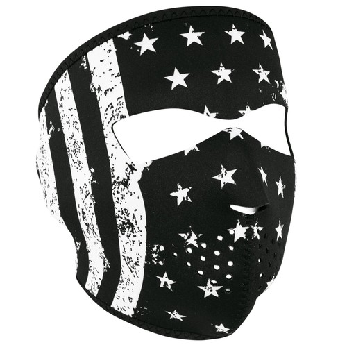 Masque intégral zanheadgear - intégral,