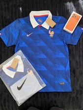 Maillot France Domicile CDM