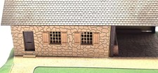 Maison de Campagne avec Préau