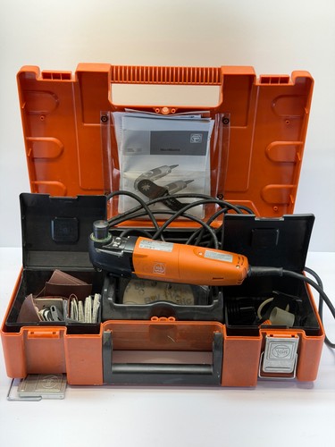 Fein fmm250q multimaster - fein,