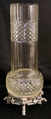 Charles christofle vase en - charles,
