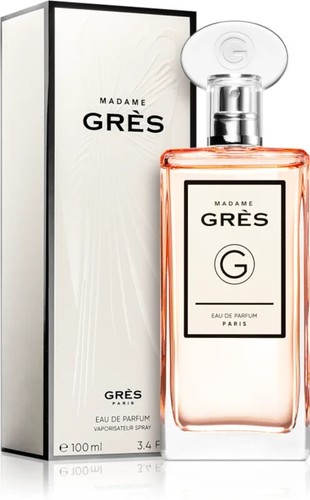 Madame gres edp - madame,