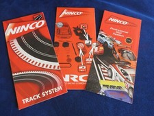 catalogue depliant ninco