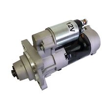 Démarreur convient pour Bobcat V417 5600, 5610 751, 753, 763, 773, A300, A770...