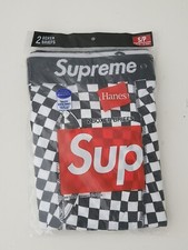 Boxer Caleçon À Carreaux