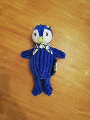 Les deglingos doudou peluche - les,