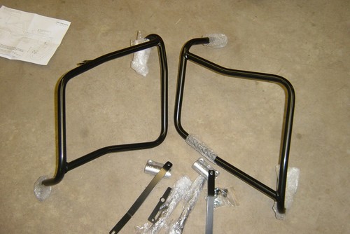 Honda xl1000v 1000v - xl,