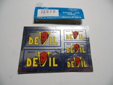 VINTAGE MANTUA 22670 Stickers