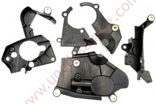 CACHE DISTRIBUTION PEUGEOT 205 GTI CTI 1.6 1.9 PHASE 1 KIT DE 5