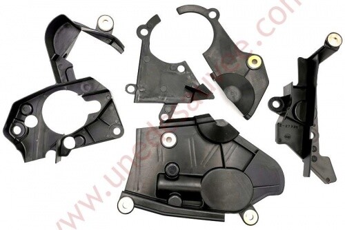 Cache distribution peugeot 205 - peugeot,