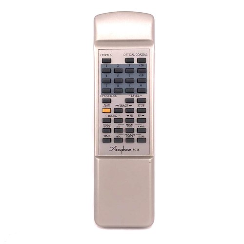 Nouveau remplacement 18 - nouveau, rc-18
