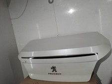 Malle/Hayon arriere PEUGEOT