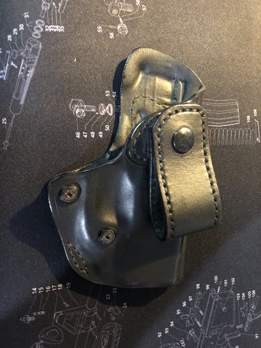 Blackhawk cqc iwb - blackhawk, itp