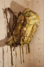 Sac à dos militaire Mystery