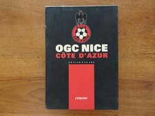 OGC NICE CÔTE D'AZUR