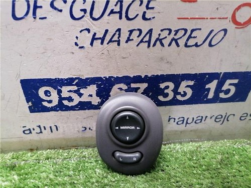 Commande rétroviseur - commande,