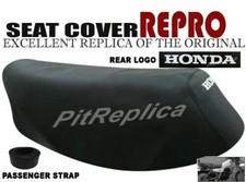 HOUSSE DE SELLE  XL125S