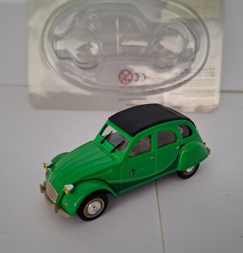 Citroen 6 découvrable - cv,