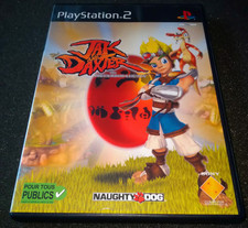 [Playstation 2] Jak And Daxter
