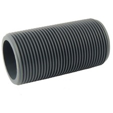 Tube filetéé pvc  2 pouce