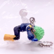 One Piece Zoro Negative Swing