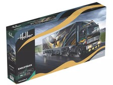 HELLER Camion Renault G260