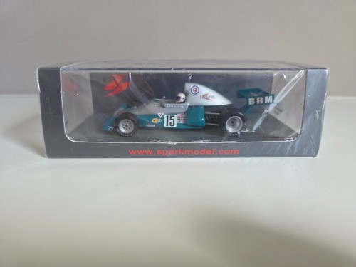 Spark brm p201 amon - spark,