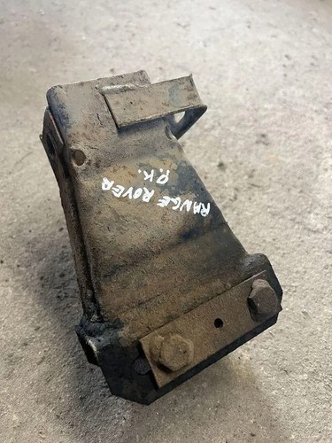 Land rover range - land, p38a