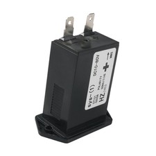 Compteur Horaire Mécanique