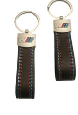 Porte clé BMW  LOGO Msport