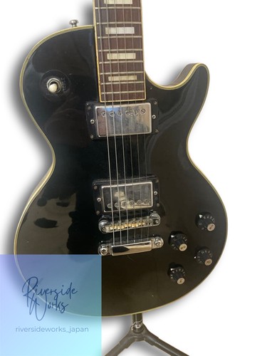 Guitare électrique japan - guitare,