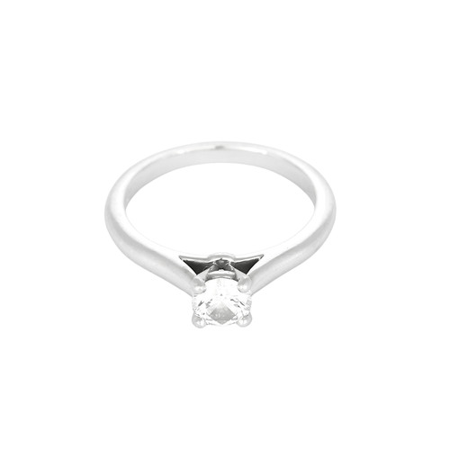 Cartier 1895 bague - -,