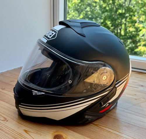 Casque modulable shoei neotec - shoei,