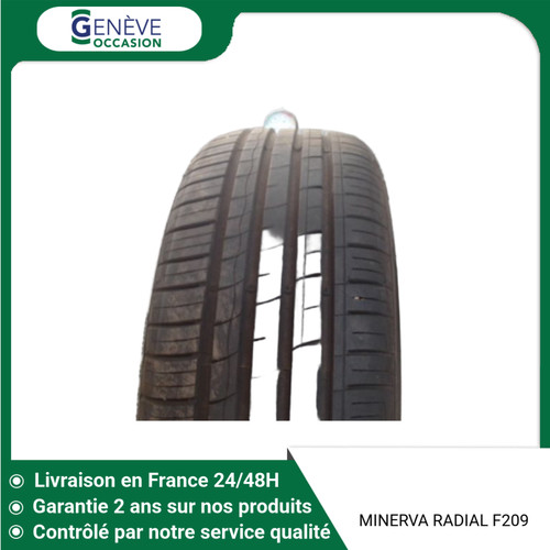 Pneu minerva radial - 🇫🇷,