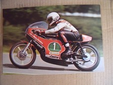 AERMACCHI 250 grand prix