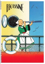 AYHP4-0327-BANDES DESSINEES -