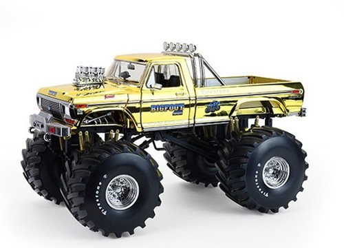 Greenlight ford 250 1974 - greenlight,, or