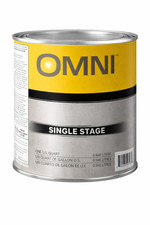 PPG OMNI One  Stage Paint