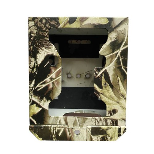 Semac caisson protection - semac,