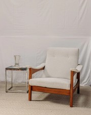 Jakob, le fauteuil en bois